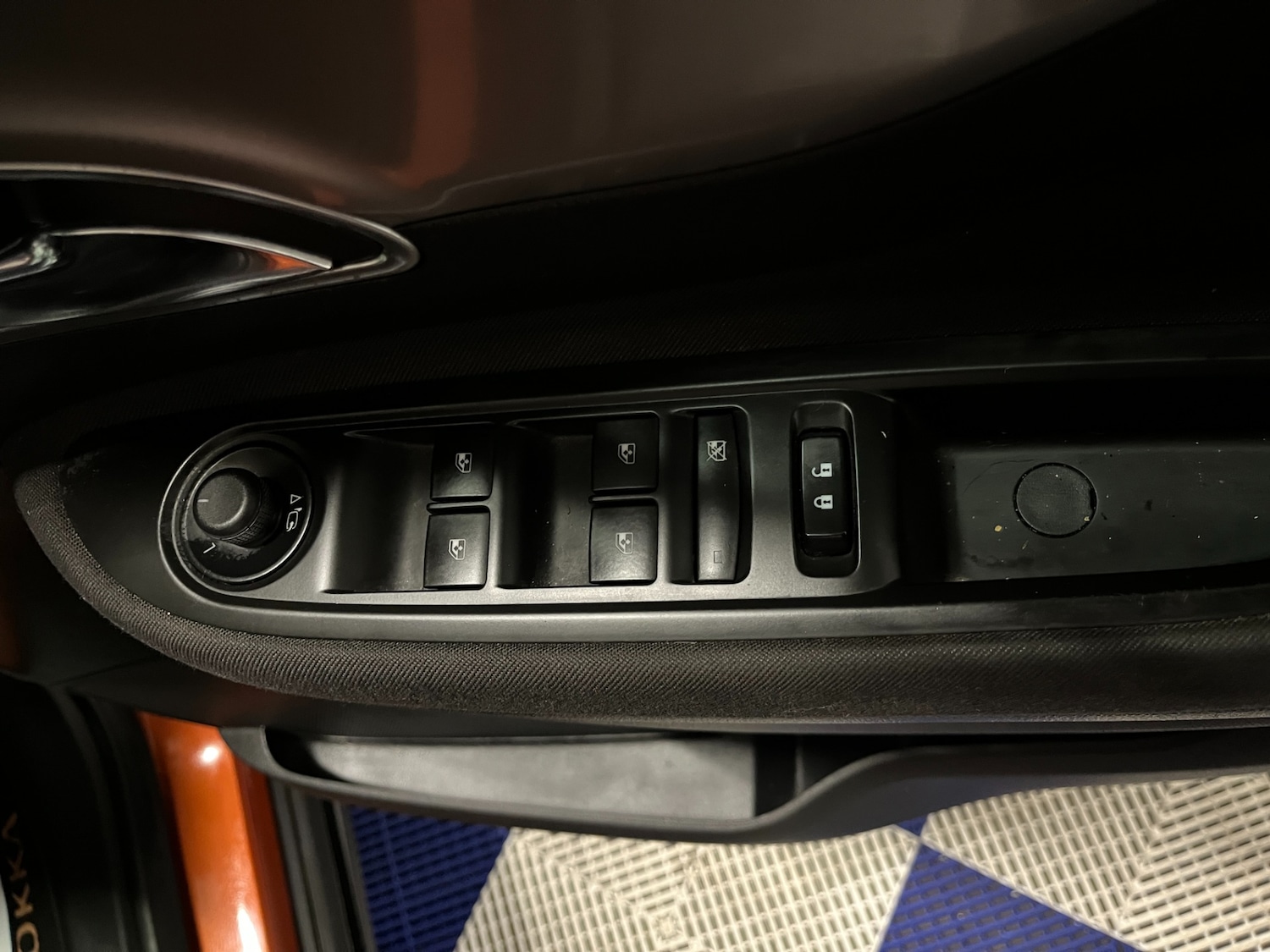 Used Vauxhall Mokka 2015 for sale - 76863579: Photo 16