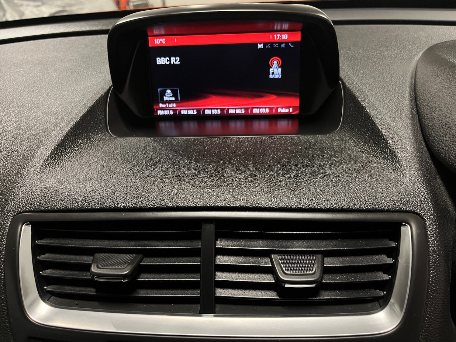 Used Vauxhall Mokka 2015 for sale - 76863579: Photo 18