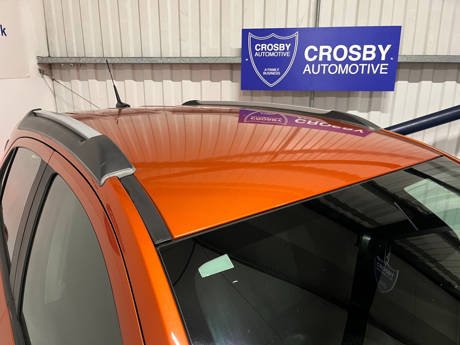 Used Vauxhall Mokka 2015 for sale - 76863579: Photo 22