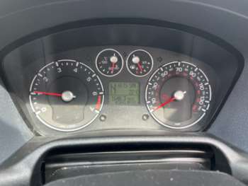 2008 (58) - 1.4 Style 5dr Auto [Climate]