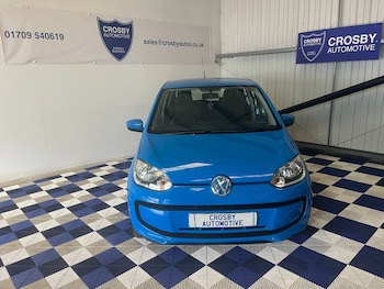 Used Volkswagen up! 2014 for sale - 79042563: Photo
