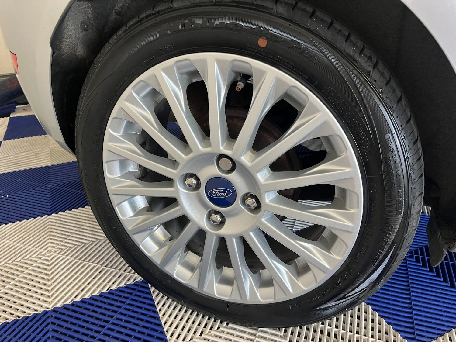 Used Ford Fiesta 2014 for sale - 78122105: Photo 10