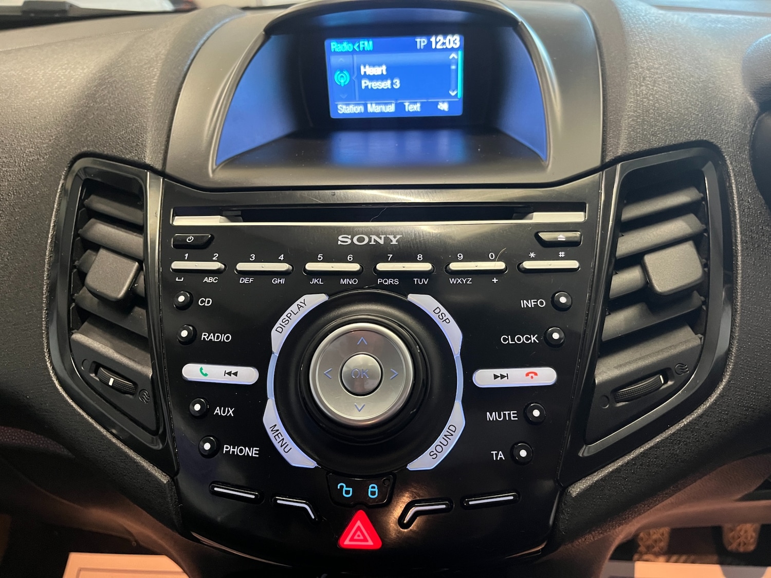 Used Ford Fiesta 2014 for sale - 78122105: Photo 13