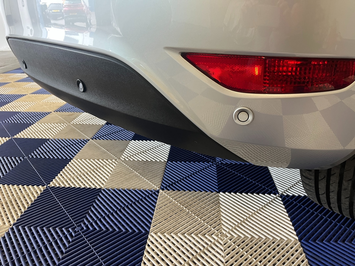 Used Ford Fiesta 2014 for sale - 78122105: Photo 18