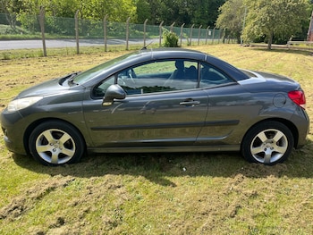 Used Peugeot 207 2011 for sale - 78593421: Photo