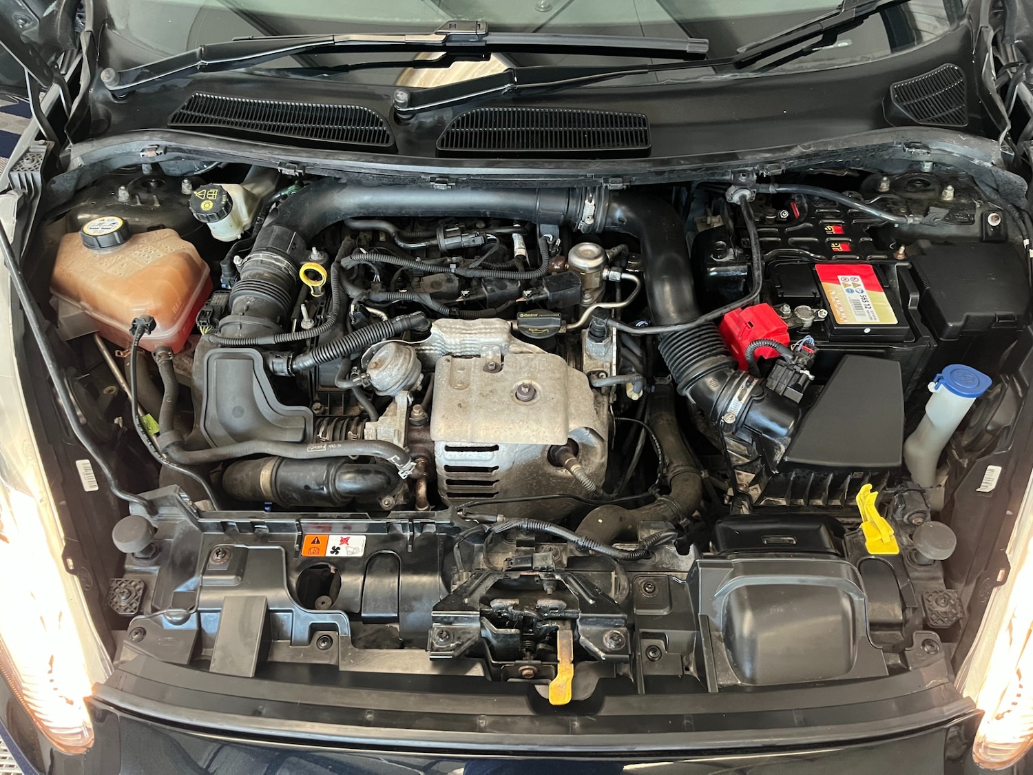 Vehicle 17