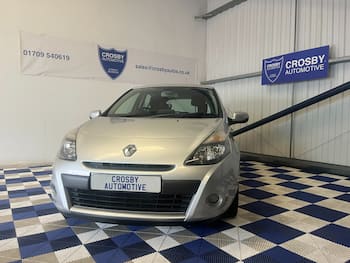 Used Renault Clio 2010 for sale - 79834823: Photo