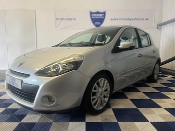 Used Renault Clio 2010 for sale - 79834823: Photo