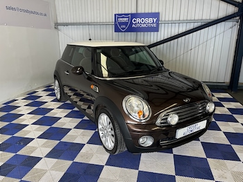 Used MINI Hatch 2010 for sale - 78885545: Photo