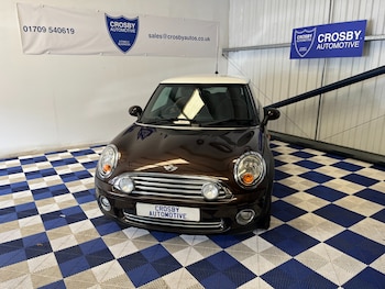 Used MINI Hatch 2010 for sale - 78885545: Photo
