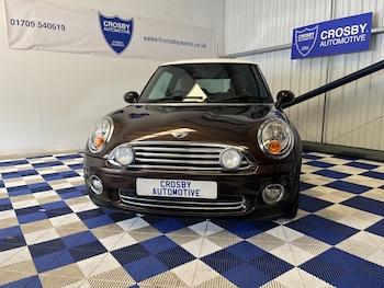 Used MINI Hatch 2010 for sale - 78885545: Photo