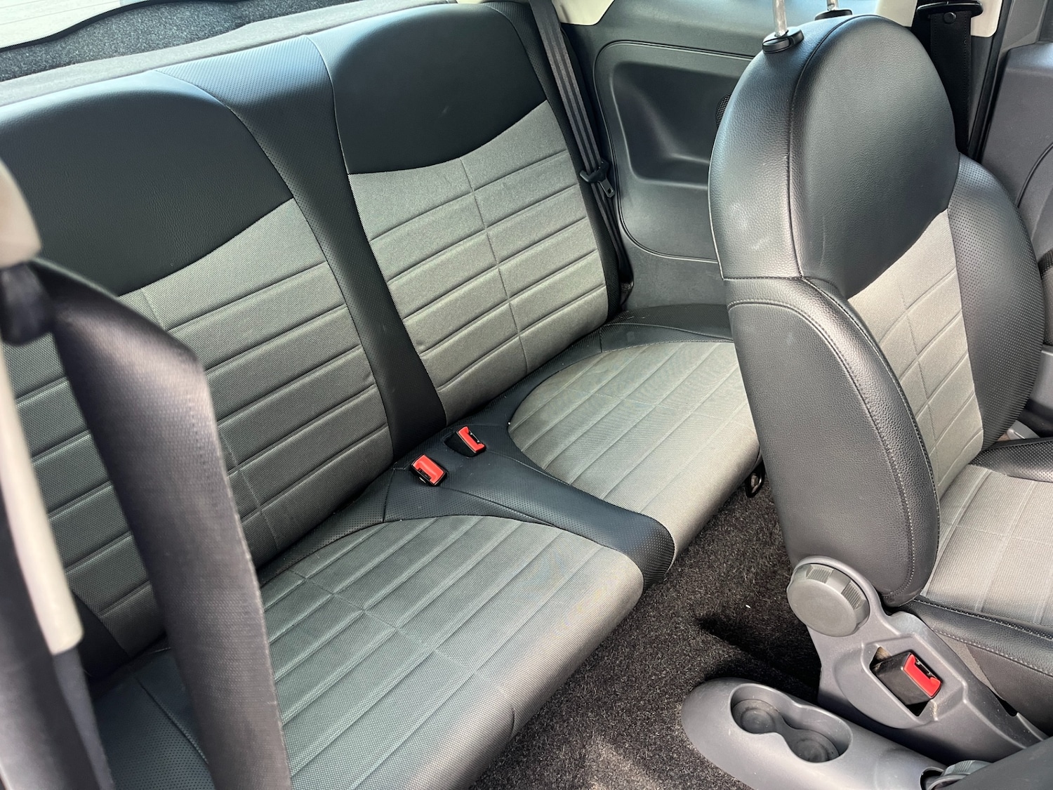 Used Fiat 500 2009 for sale - 78079187: Photo 12