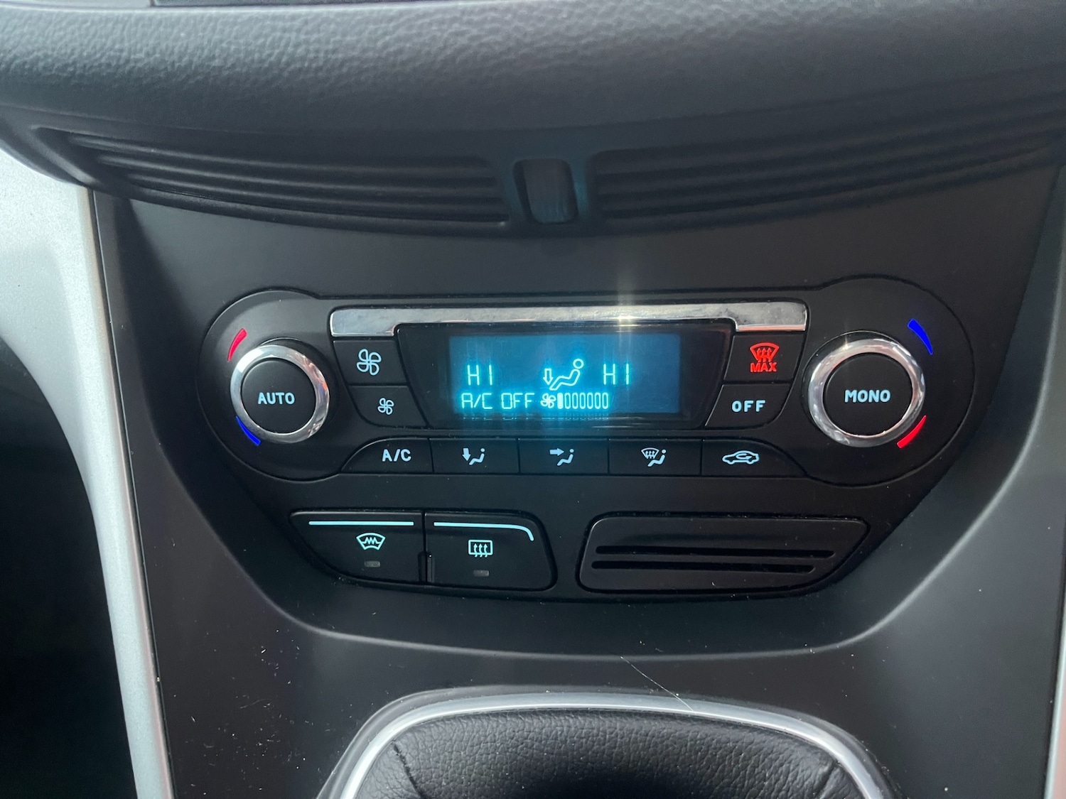 Used Ford C-Max 2011 for sale - 77055583: Photo 10