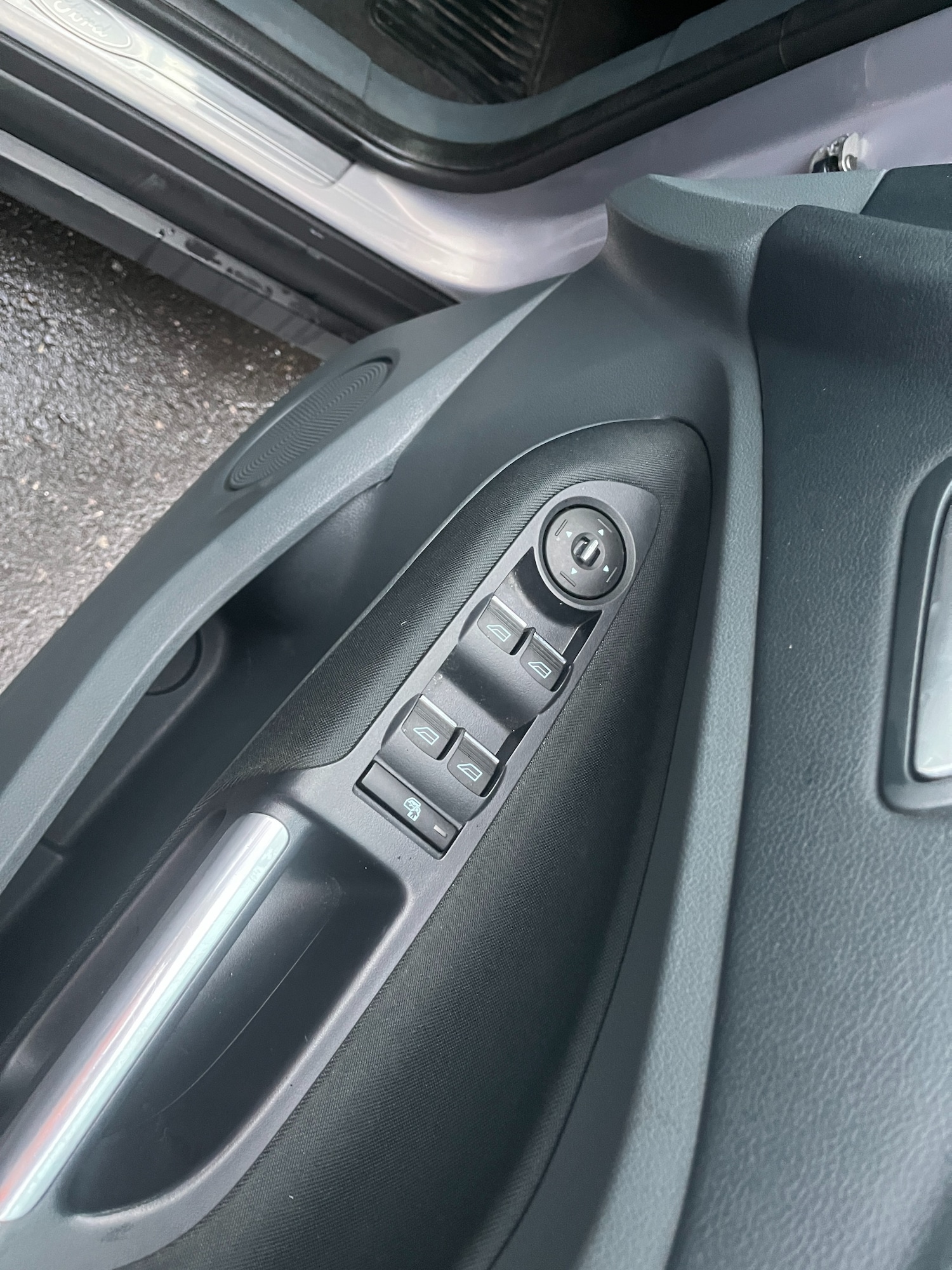 Used Ford C-Max 2011 for sale - 77055583: Photo 11