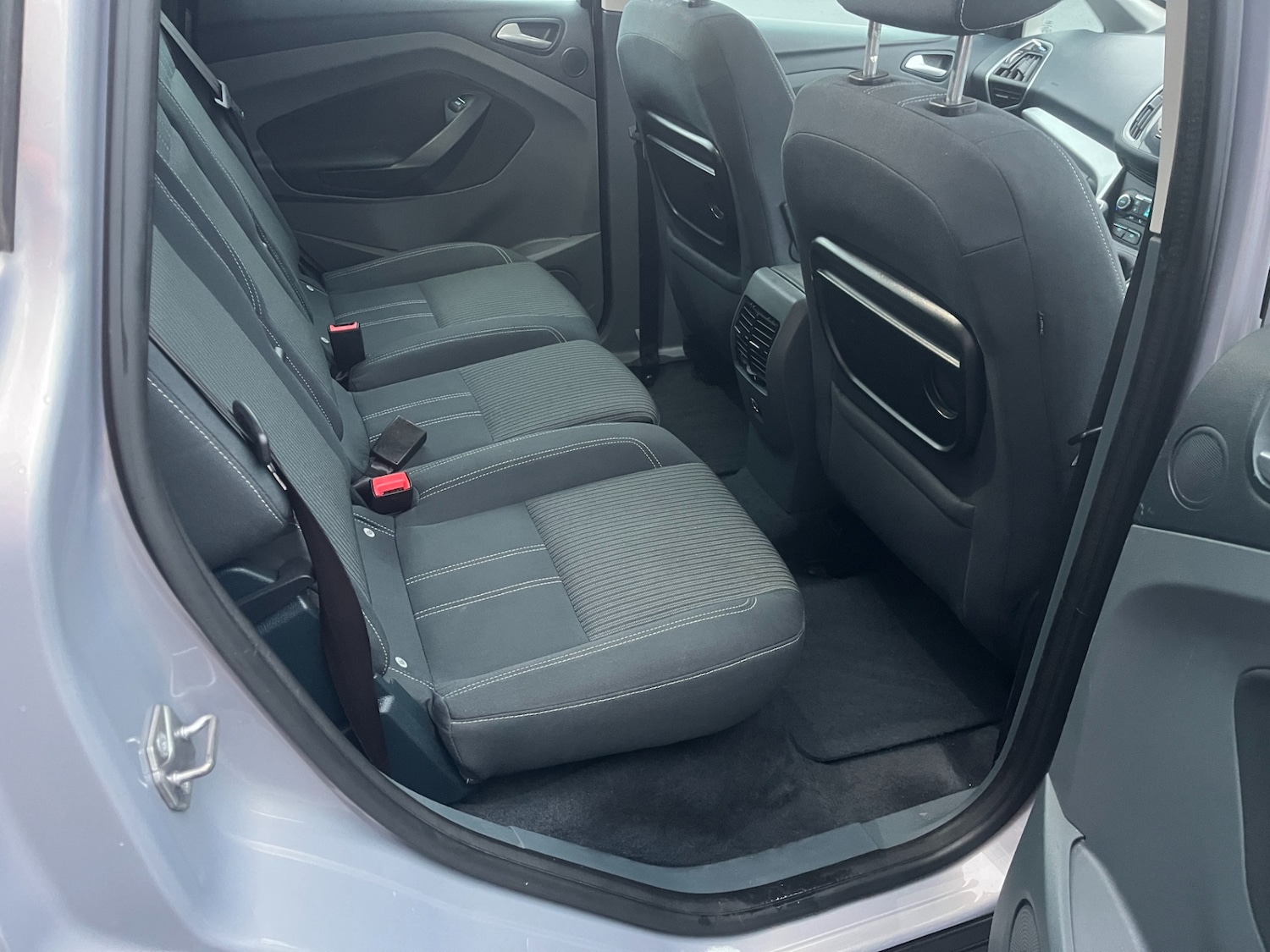 Used Ford C-Max 2011 for sale - 77055583: Photo 12