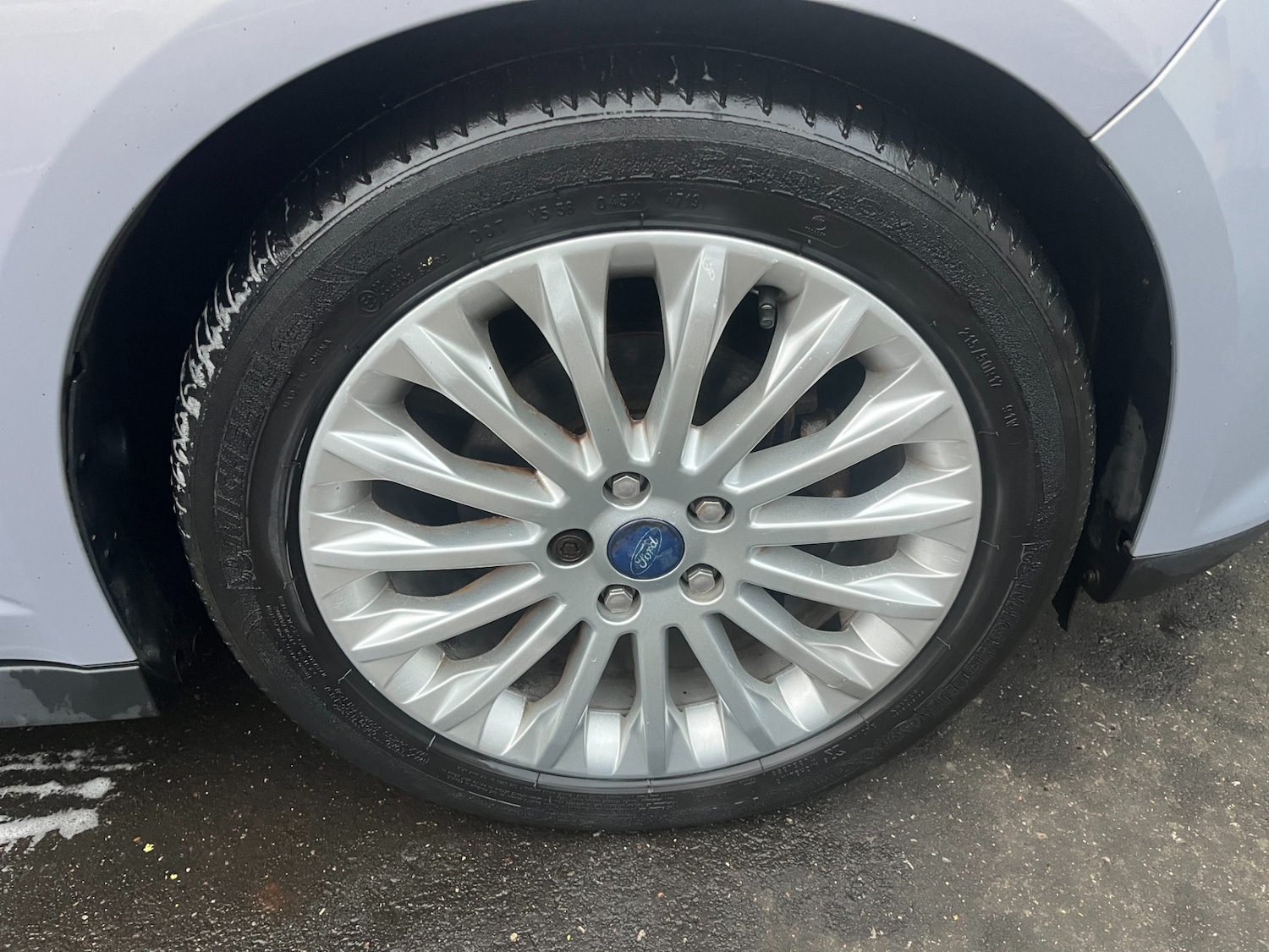 Used Ford C-Max 2011 for sale - 77055583: Photo 15