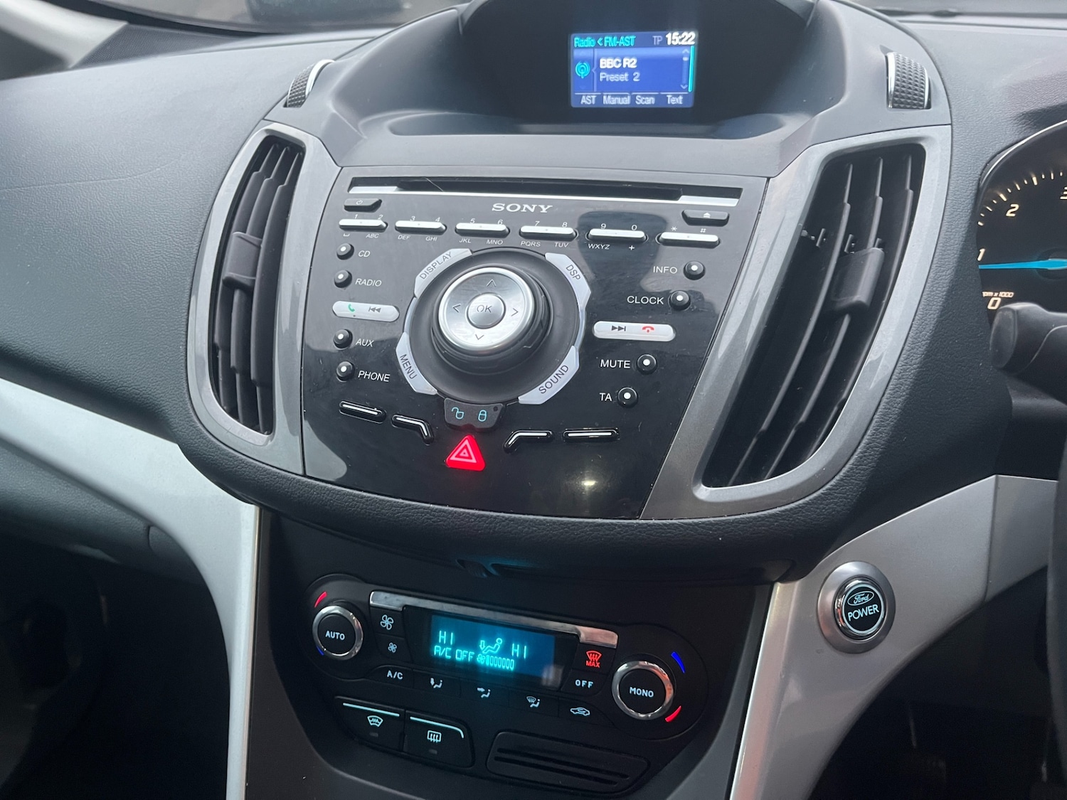 Used Ford C-Max 2011 for sale - 77055583: Photo 9