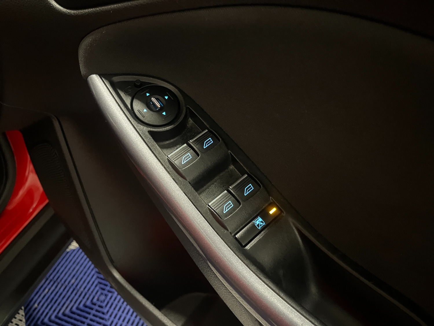 Used Ford Focus 2014 for sale - 76323880: Photo 18