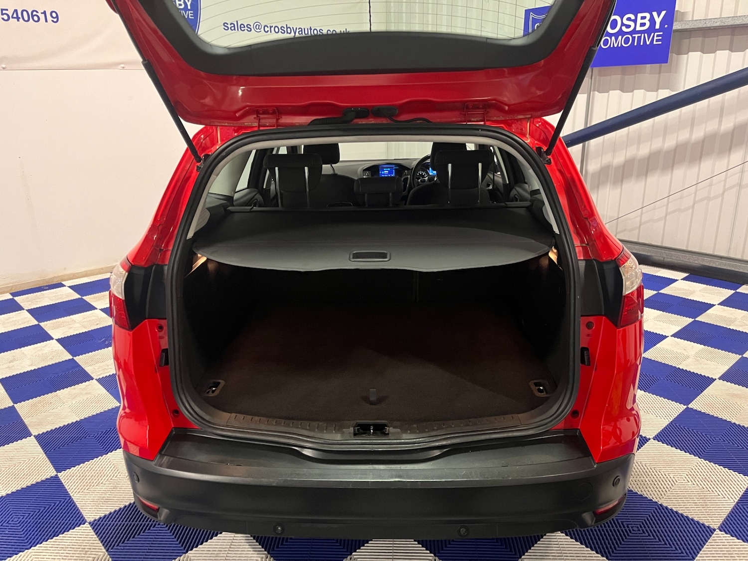 Used Ford Focus 2014 for sale - 76323880: Photo 26