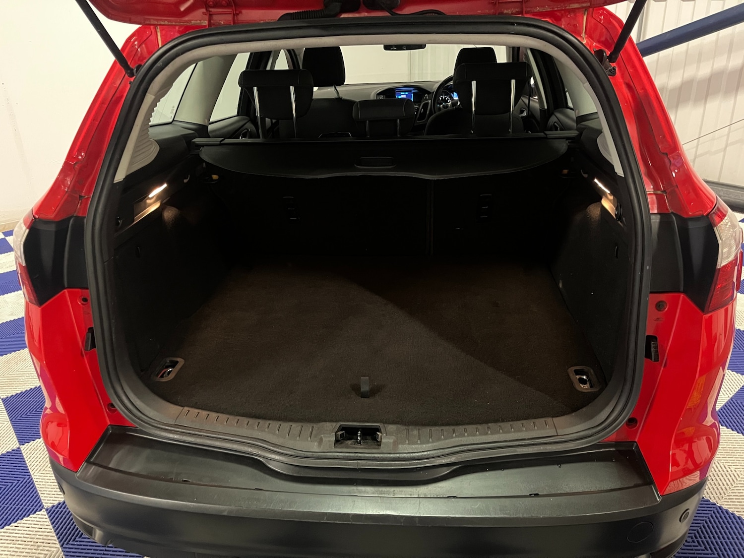 Used Ford Focus 2014 for sale - 76323880: Photo 27