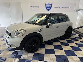 Used MINI Countryman 2011 for sale - 78777086: Photo
