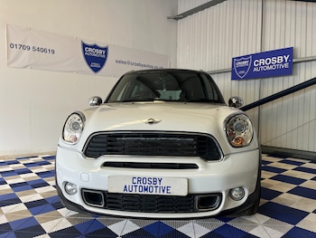 Used MINI Countryman 2011 for sale - 78777086: Photo