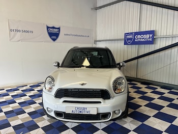 Used MINI Countryman 2011 for sale - 78777086: Photo