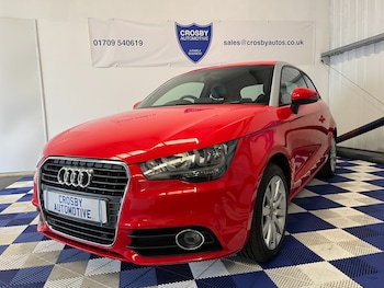 Used Audi A1 2013 for sale - 76230979: Photo