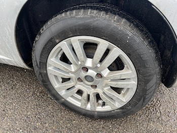 Used Fiat Grande Punto 2010 for sale - 77677495: Photo