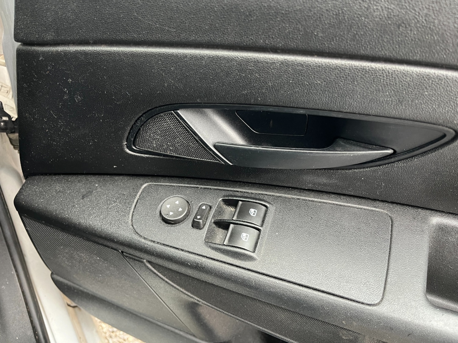 Used Fiat Grande Punto 2010 for sale - 77677495: Photo 7