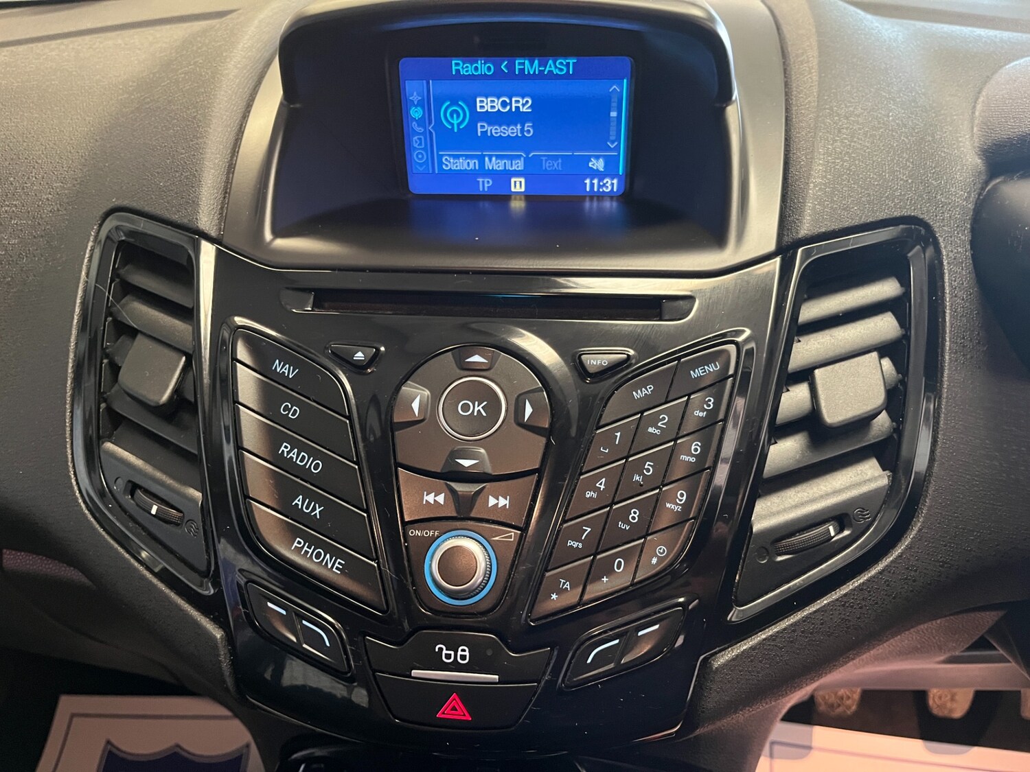 Used Ford Fiesta 2016 for sale - 75891073: Photo 25