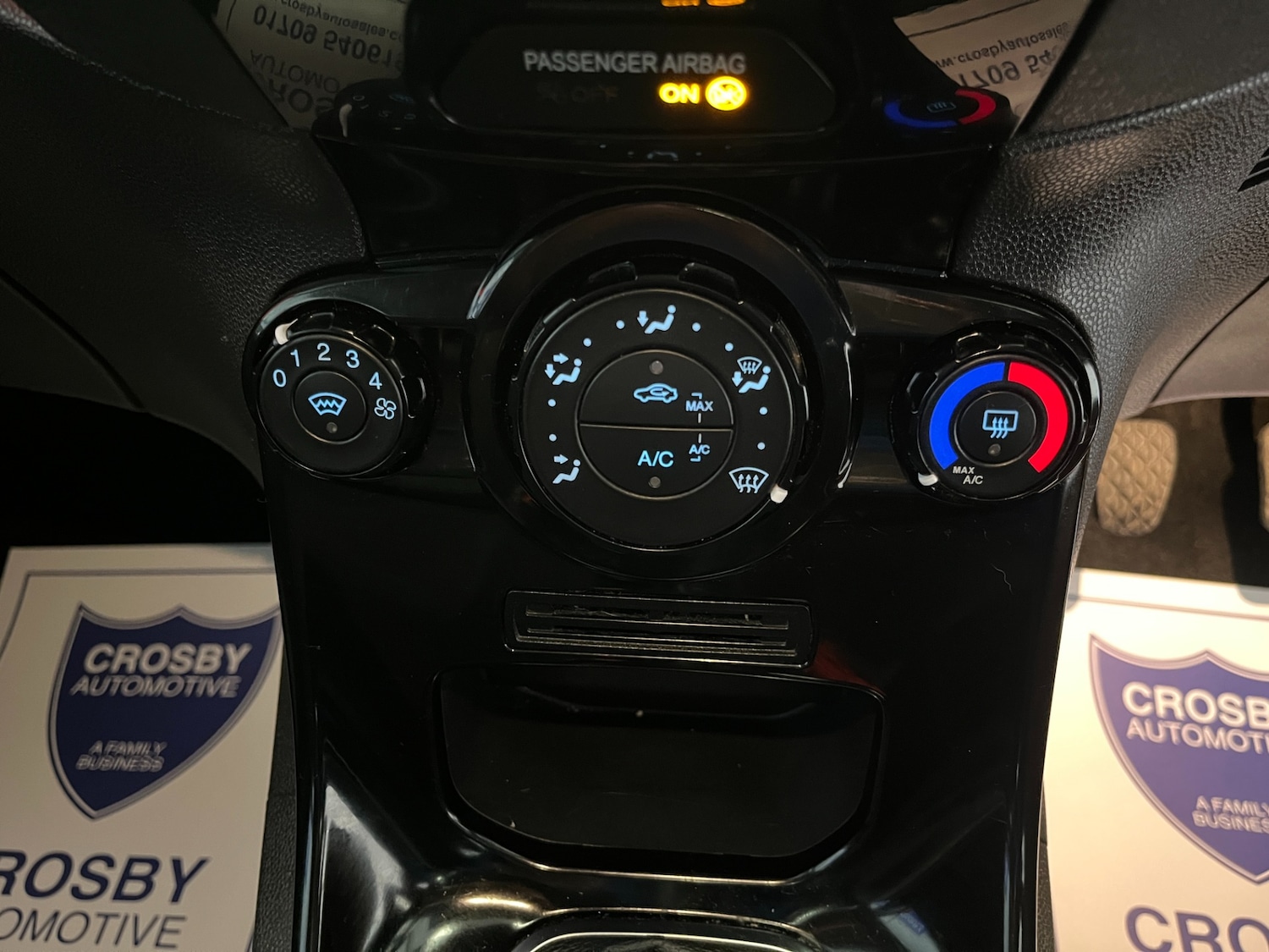 Used Ford Fiesta 2016 for sale - 75891073: Photo 27