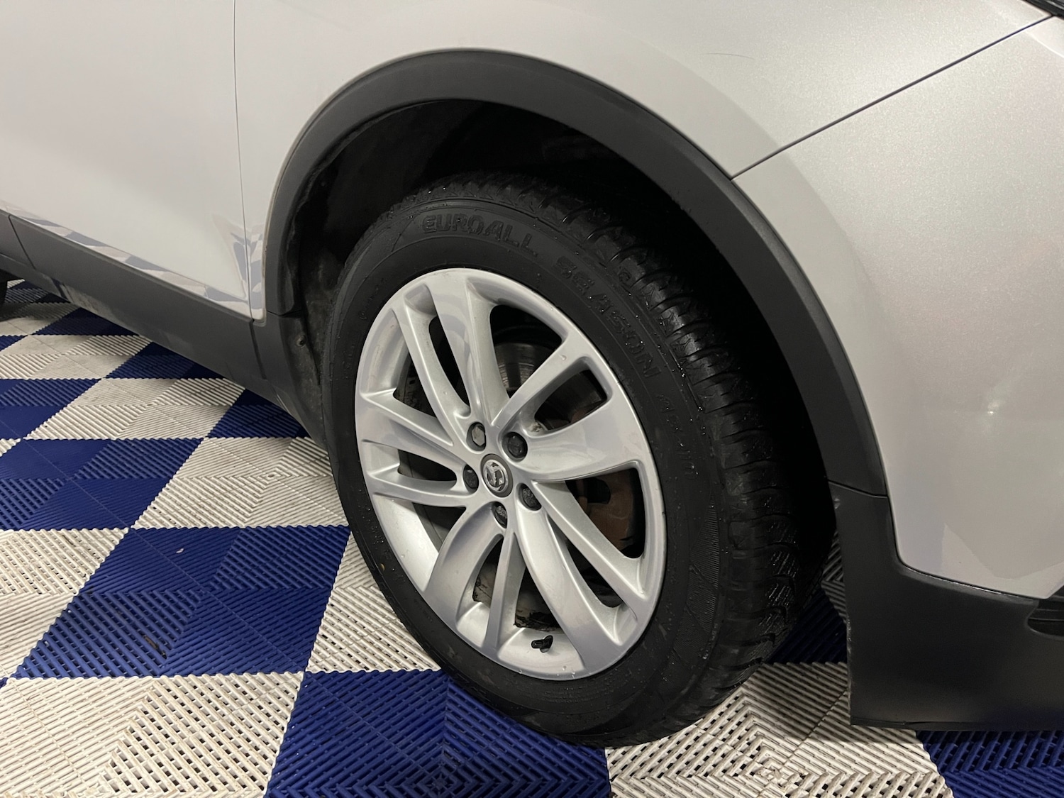 Used Vauxhall Mokka X 2017 for sale - 77189077: Photo 10