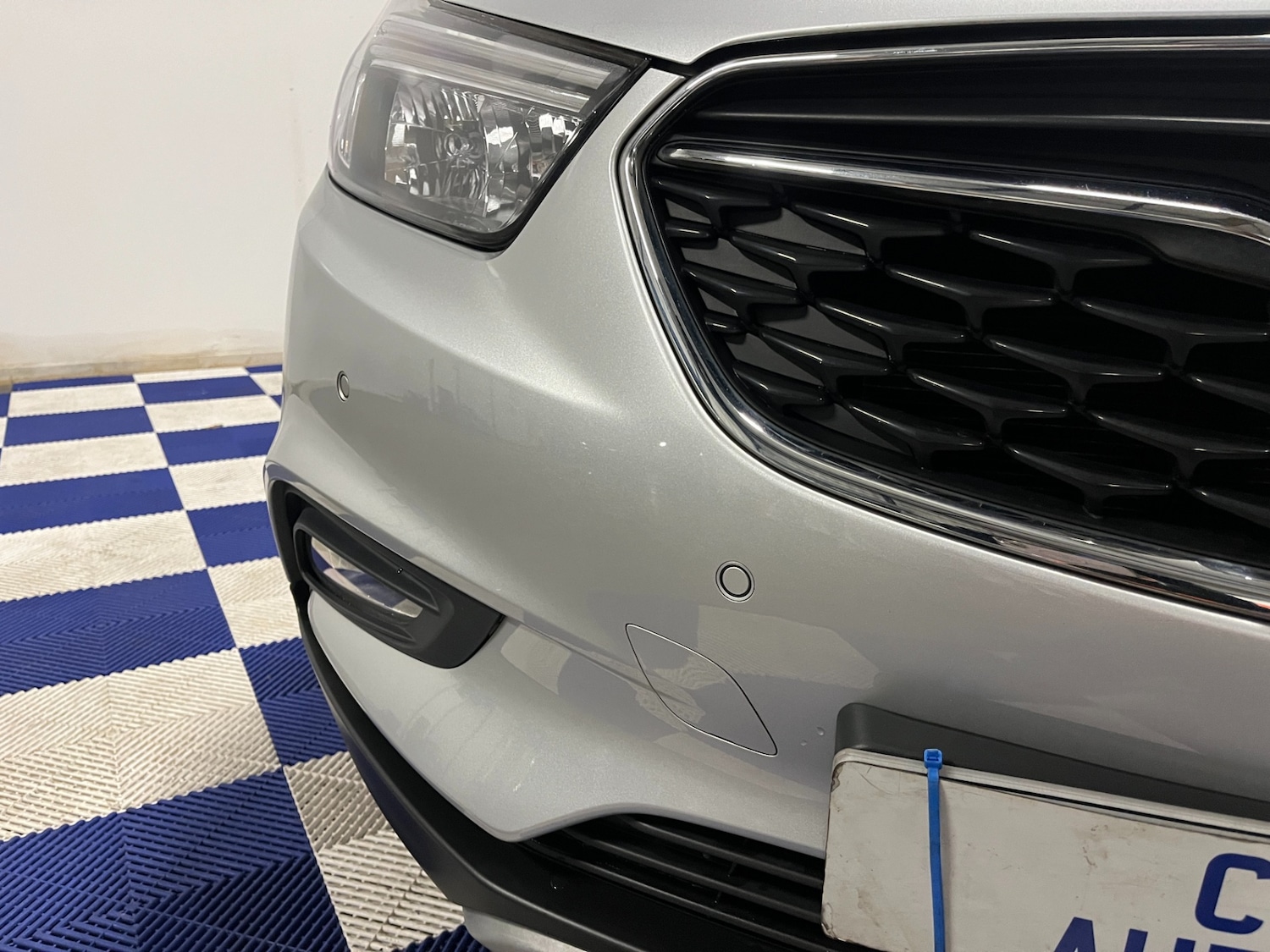 Used Vauxhall Mokka X 2017 for sale - 77189077: Photo 11