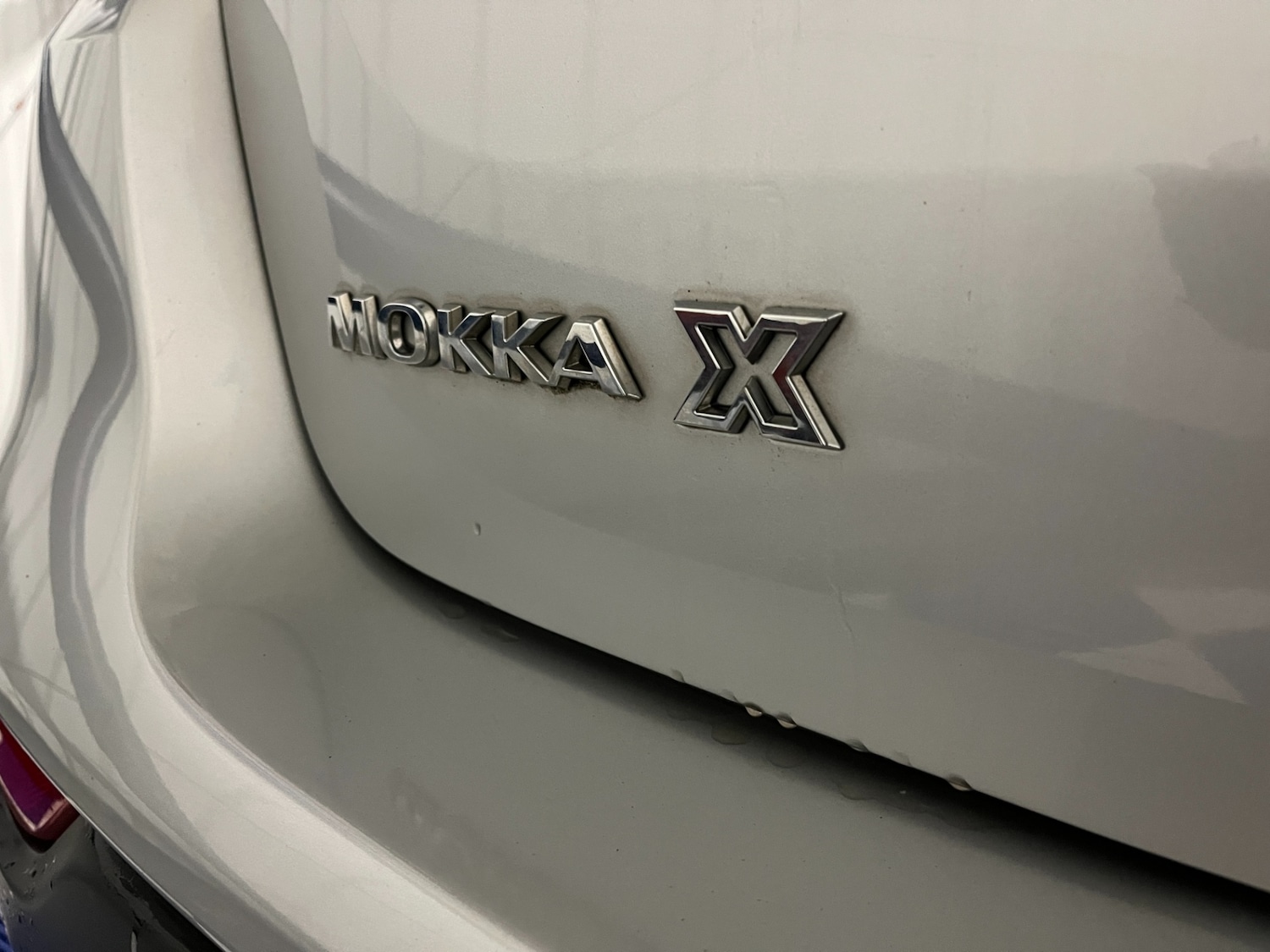 Used Vauxhall Mokka X 2017 for sale - 77189077: Photo 14
