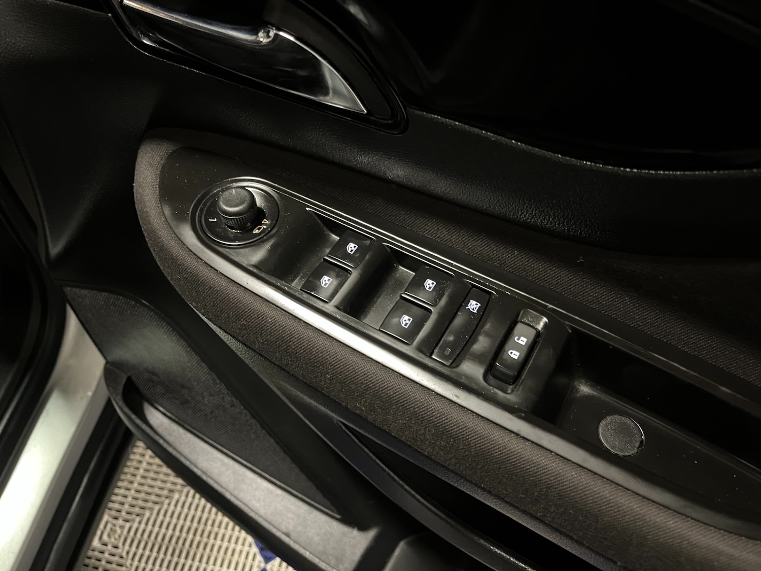 Used Vauxhall Mokka X 2017 for sale - 77189077: Photo 18