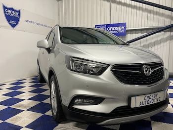 2017 (03) - 1.6i Active 5dr