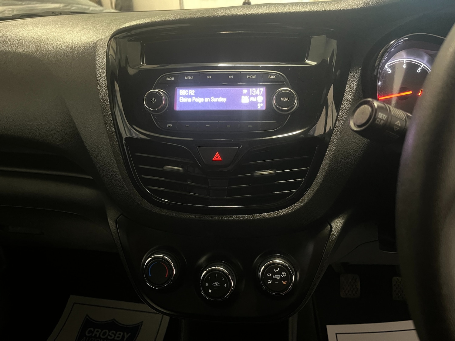 Used Vauxhall Viva 2016 for sale - 77055134: Photo 14