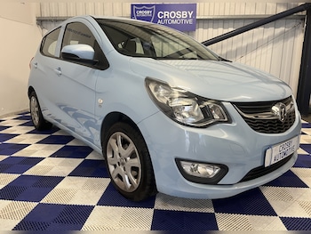 2016 (16) - 1.0 SE 5dr