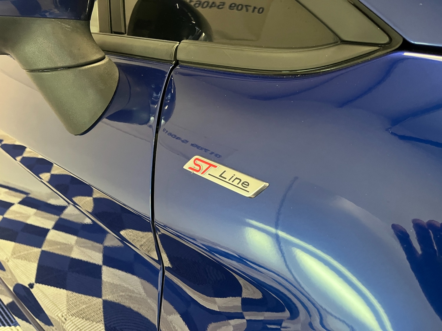 Used Ford Fiesta 2016 for sale - 77170605: Photo 11