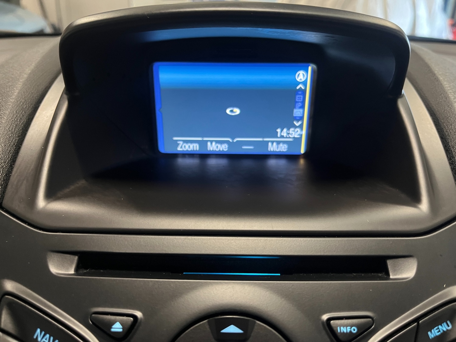 Used Ford Fiesta 2016 for sale - 77170605: Photo 19