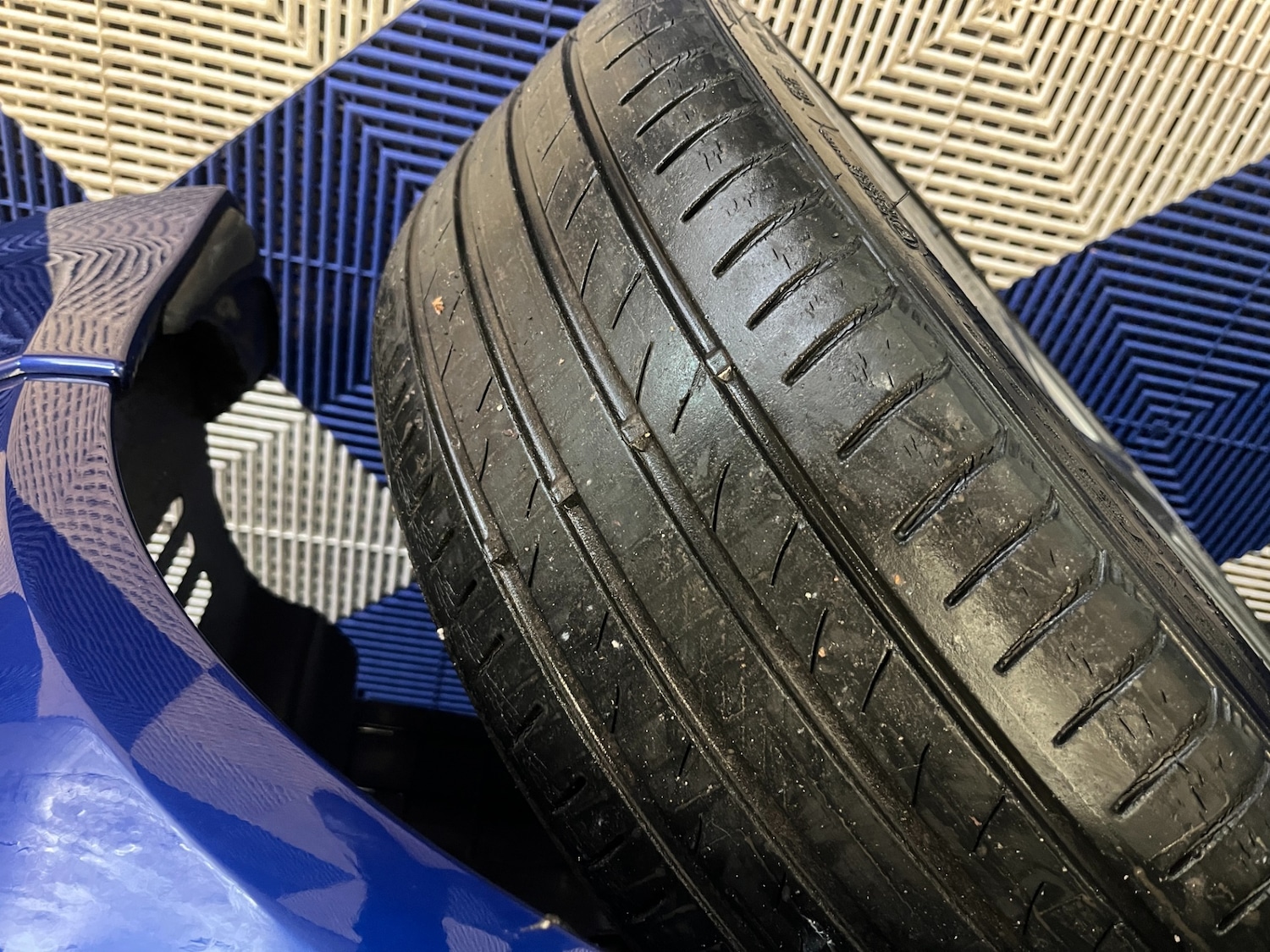 Used Ford Fiesta 2016 for sale - 77170605: Photo 9