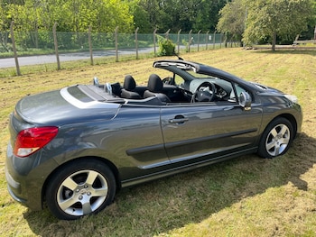 Used Peugeot 207 2011 for sale - 79419442: Photo
