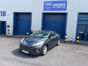 Used Peugeot 207 2011 for sale - 79419442: Photo