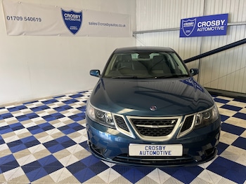 Used Saab 9-3 2007 for sale - 75299891: Photo
