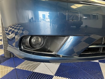 Used Saab 9-3 2007 for sale - 75299891: Photo