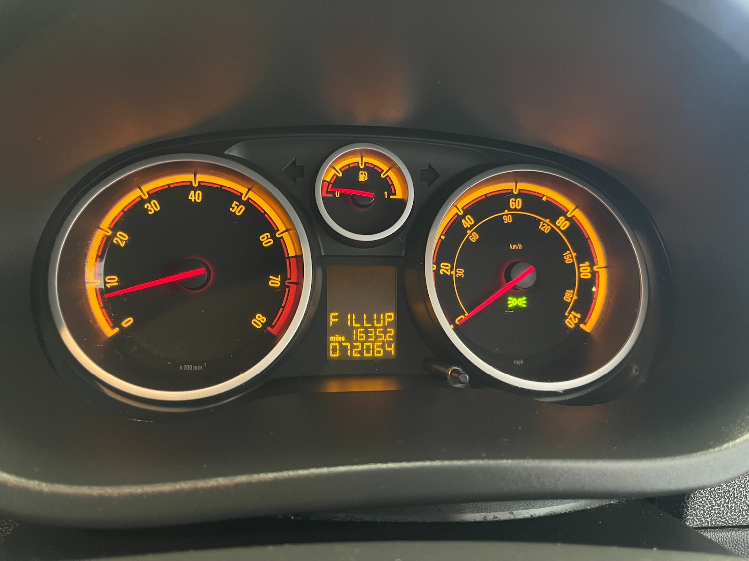 Vehicle 15