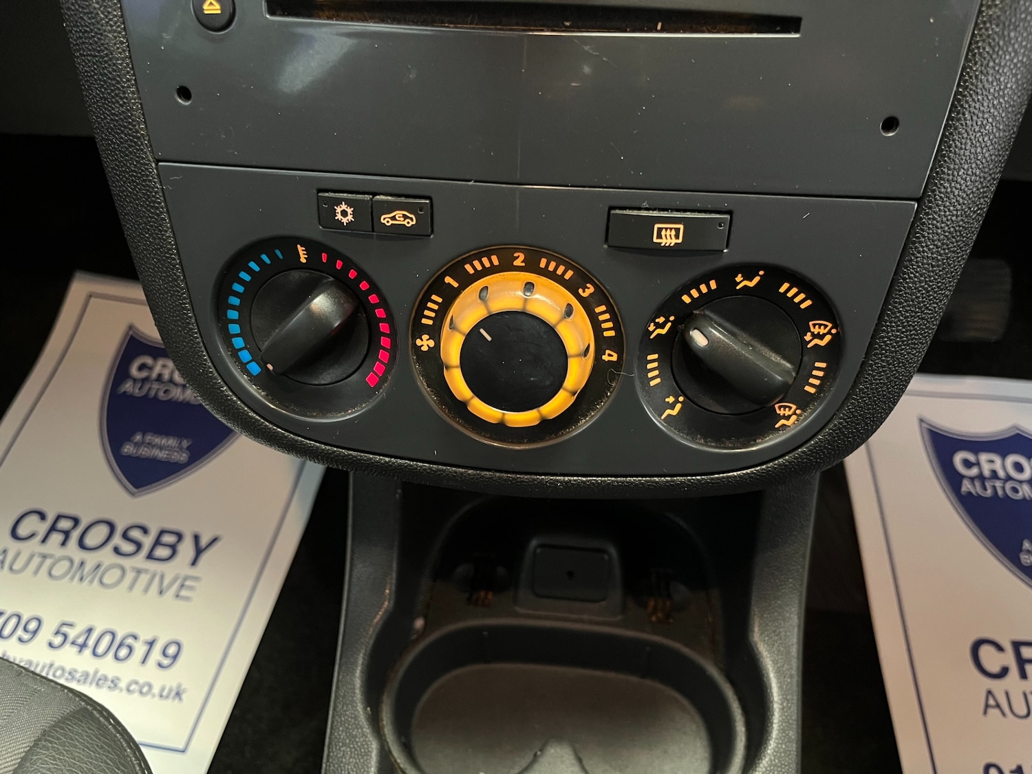 Vehicle 17