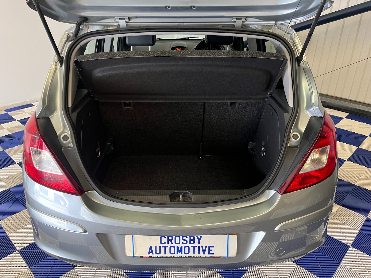 Vehicle 25