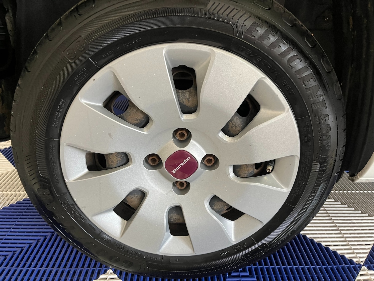 Vehicle 11